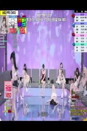 韩国女团|JinriCP 第三季 番外篇新秀大战第03期