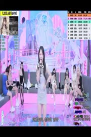 韩国女团|JinriCP 第三季 番外篇新秀大战第04期