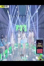 韩国女团|JinriCP 第三季第05期|pandaTv|直播 - JinriCP第三季