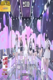 熊猫班pandaclass第二季第02期|韩国jinricp女团