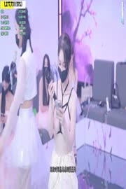 韩国女团|JinriCP 第三季第08期|pandaTv|直播 - JinriCP第三季