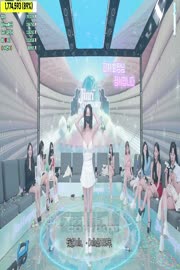 韩国女团|JinriCP 第三季第07期|pandaTv|直播 - JinriCP第三季