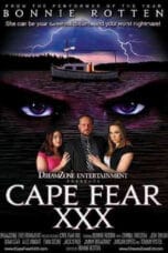 恐怖角(2021)Cape Fear